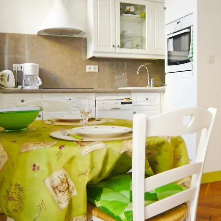 France By Interhome Apartament