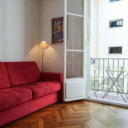 France By Interhome * Nicea