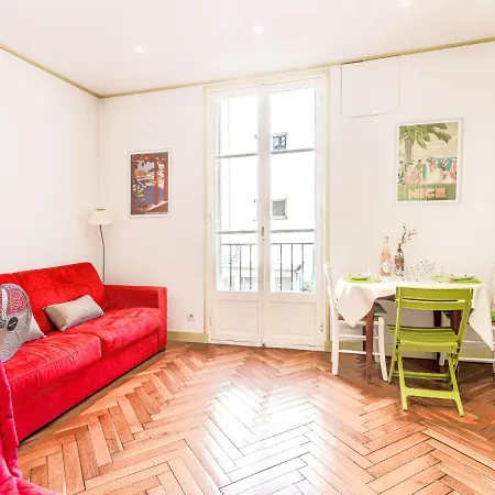 France By Interhome Apartament