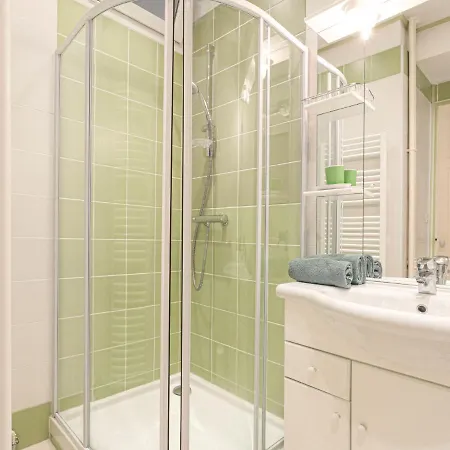 France By Interhome Apartament