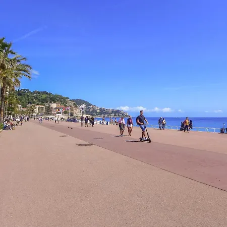 France By Interhome Apartament Nicea