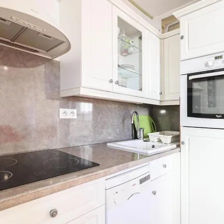 France By Interhome Apartament