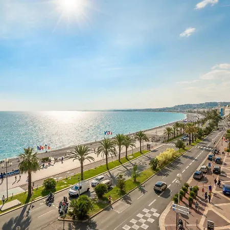 Apartament France By Interhome Nicea