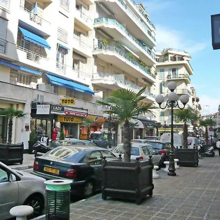 France By Interhome Nicea
